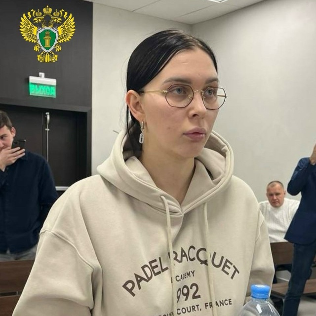 Бывшую участницу «Дома-2» отправили в колонию за выдум?...