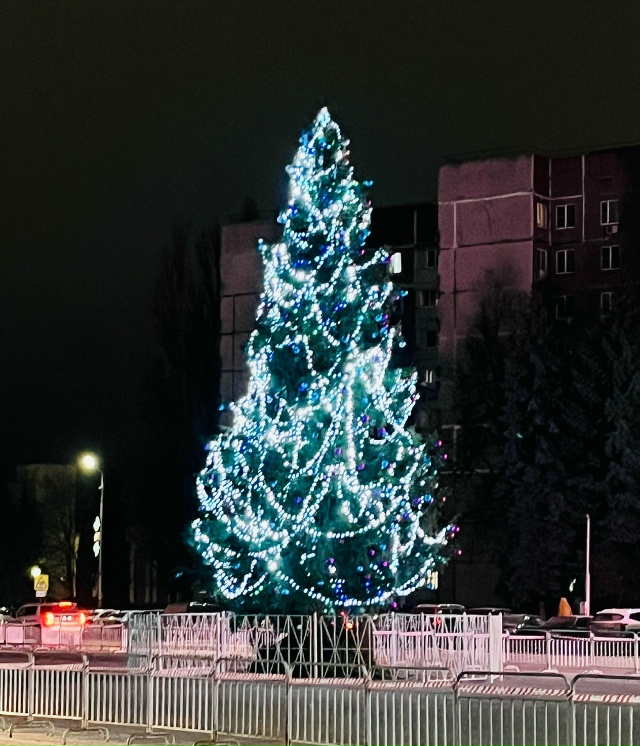 Созрел такой вопрос.
Сколько зим прошло мимо моей памя...
