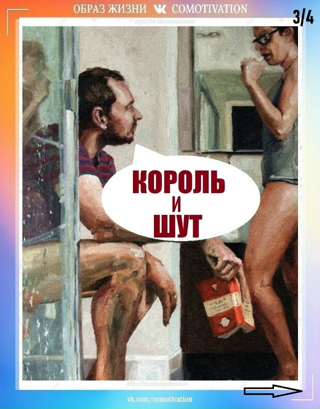 Вот такие дела домашние.