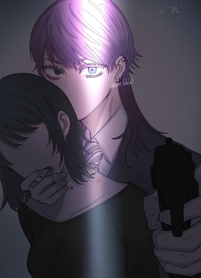 #Tokyo_Revengers / Токийские мстители
