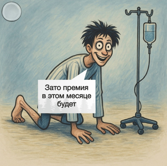 Со смыслом..