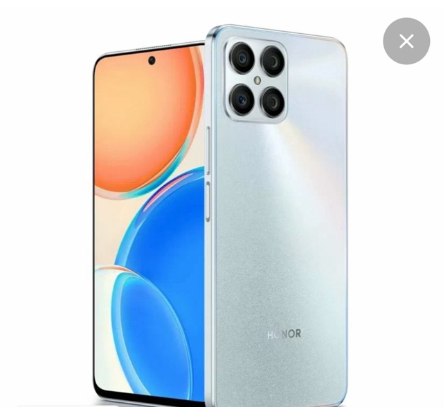 Утерян телефон honor X8 вчера около Пятерочки на Лесном бу...