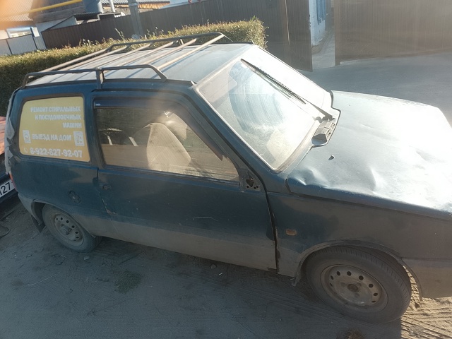 Продается Окушки 55 т за две штуки документы в порядке т...