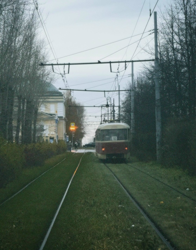 Настроение осень 🍂
