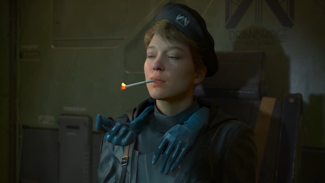 Хидео Кодзима назвал свой любимый трек из Death Stranding 2: On t...
