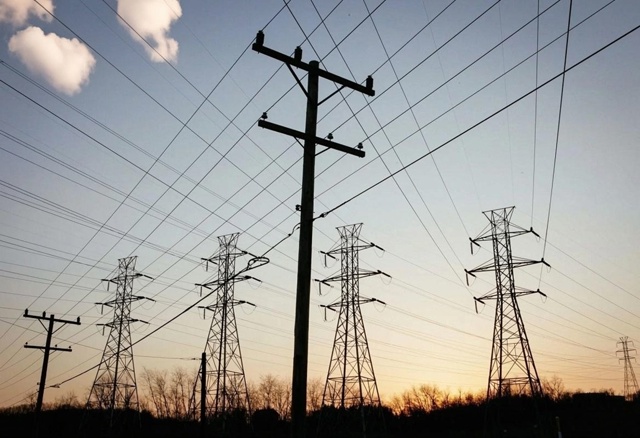 Энергетики края завершают подготовку систем к зиме.
Ч?...