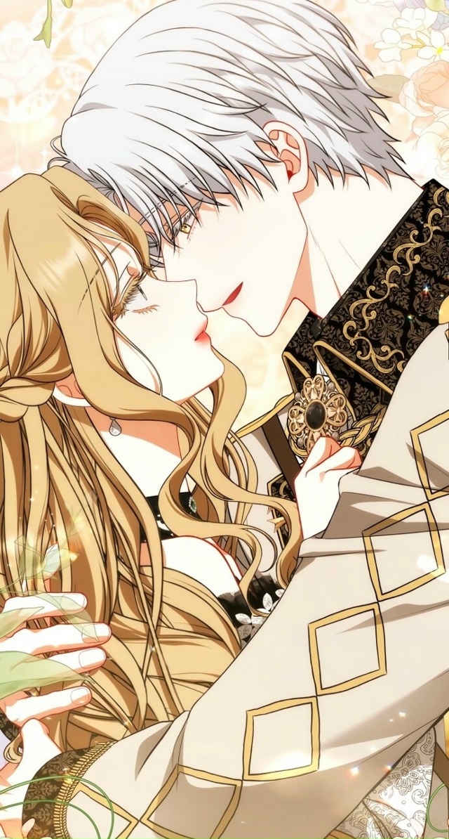 #Я_стала_свидетельницей_драмы
#Hexe@manga_hwa