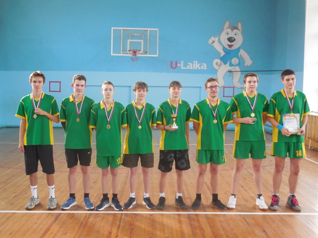 «БАСКЕТБОЛЬНЫЙ КУБОК!»
✅11 октября 2025 года в пгт. Бала...