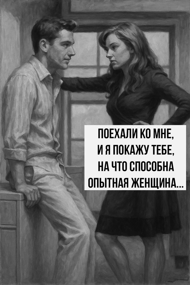 С этой ловушки сложно выбраться)