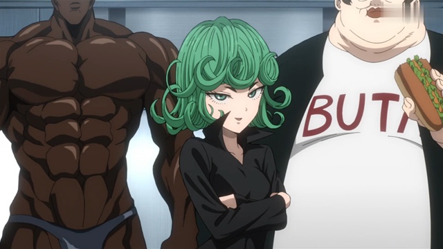 ?Посмотрели уже 1 серию 