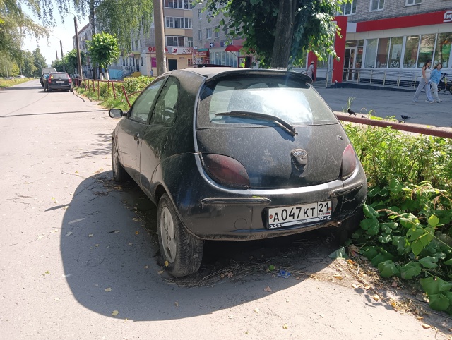 брошенная телега на советской 13 нчк