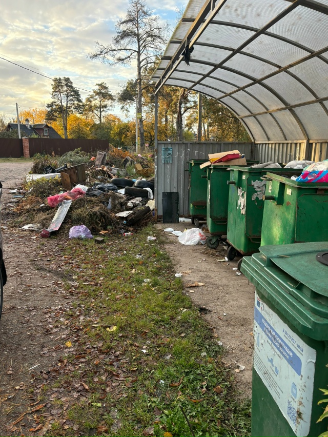 Луга-2 улица Восточная