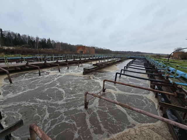 Тряпки, пищу и предметы личной гигиены вылавливают из ?...