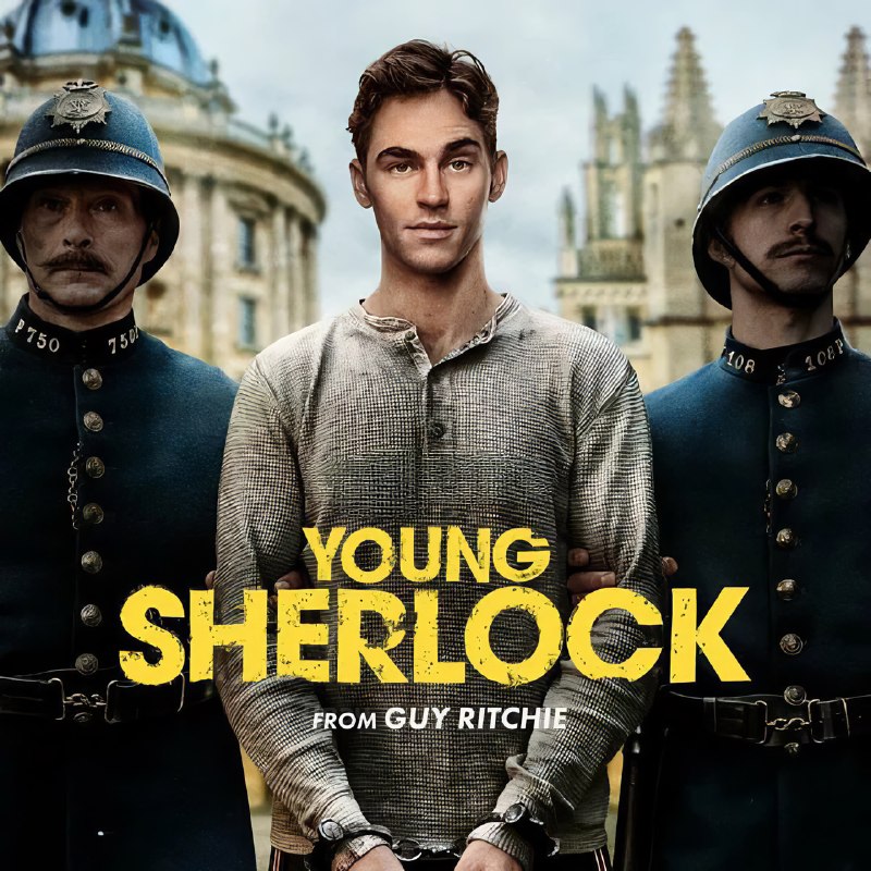 Ловите подборку годных фильмов и сериалов с высокими оценками зрителей и критиков
Все эти картины у