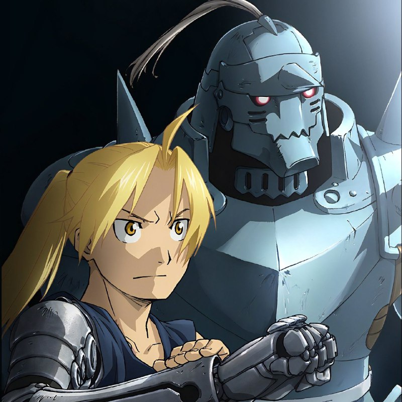 Алхимия успеха
Ясухиро Ириэ — режиссёр аниме "Стальной алхимик: Братство" (Fullmetal Alchemist: Bro