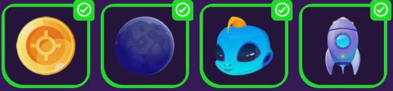 #Bee_Harvest #Space_Adventure #PandaFiT #Bounty_Hash #Fomo_Fighters #Pizza_Tower
Комбо в Space