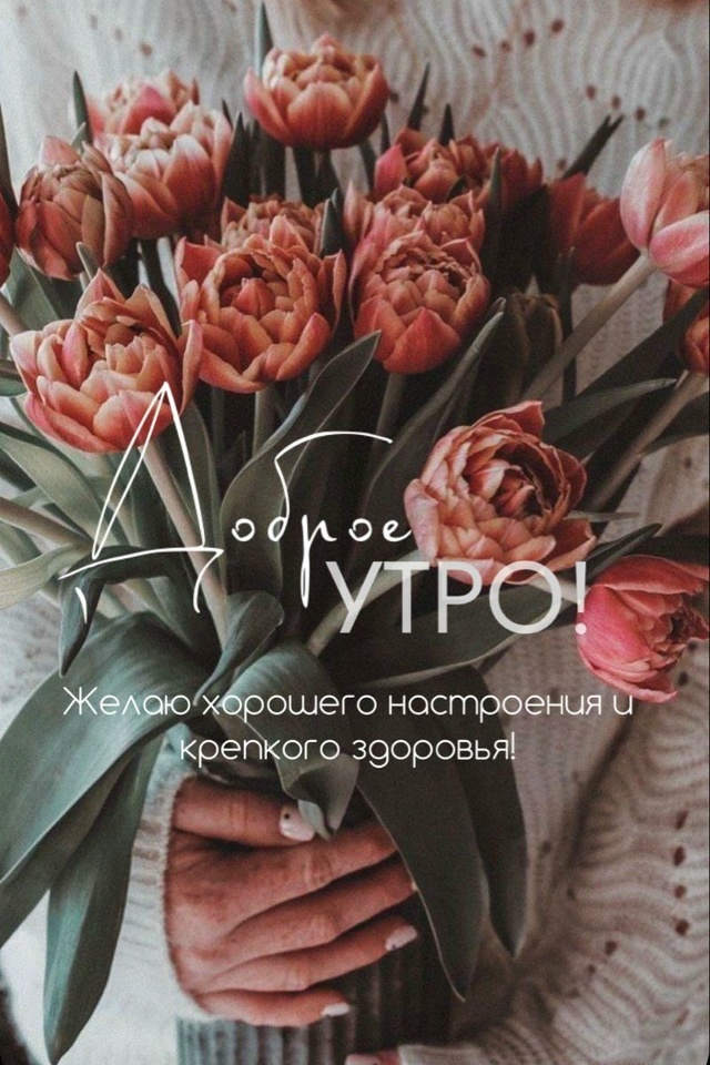 Доброе утро Подслушано!