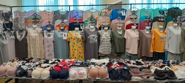 Во вторник 4 ноября в Дк Состоится Продажа
#VIP #2