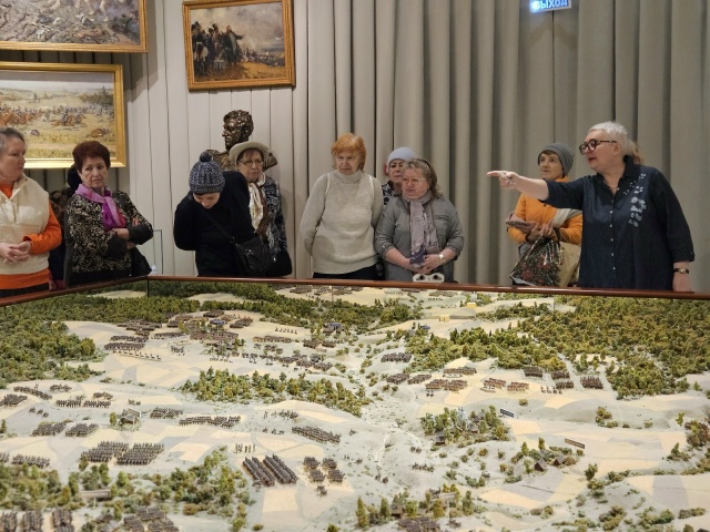 В ходе Всероссийского инклюзивного форума «Открыто дл...