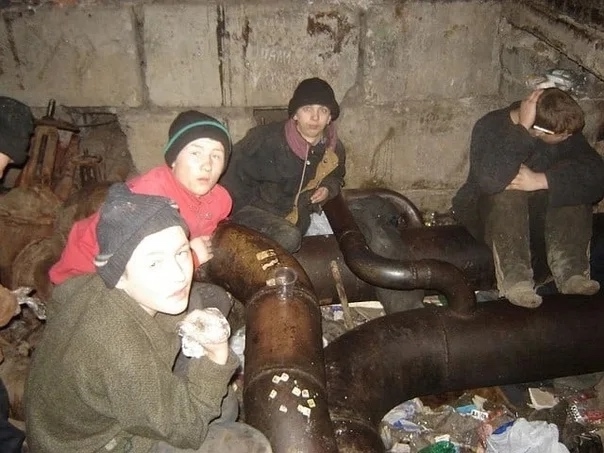 🧓🏻Молодёжи грозит нищая старость, предупредили в Го?...