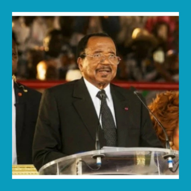 Он правит 43 года и не собирается уходить — 92-летний пре...