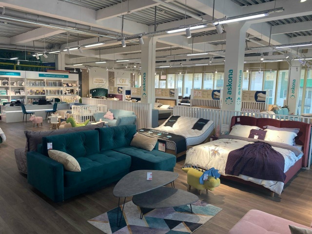 Пришло время ни в чем себе не отказывать, ведь стартова...