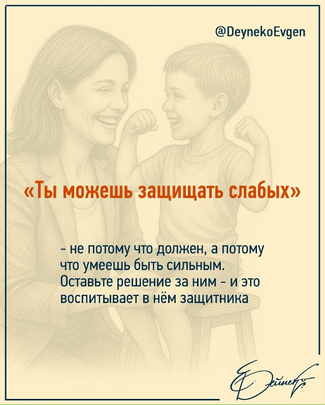 📍Для своего сына вы - самая главная женщина всей жизни...