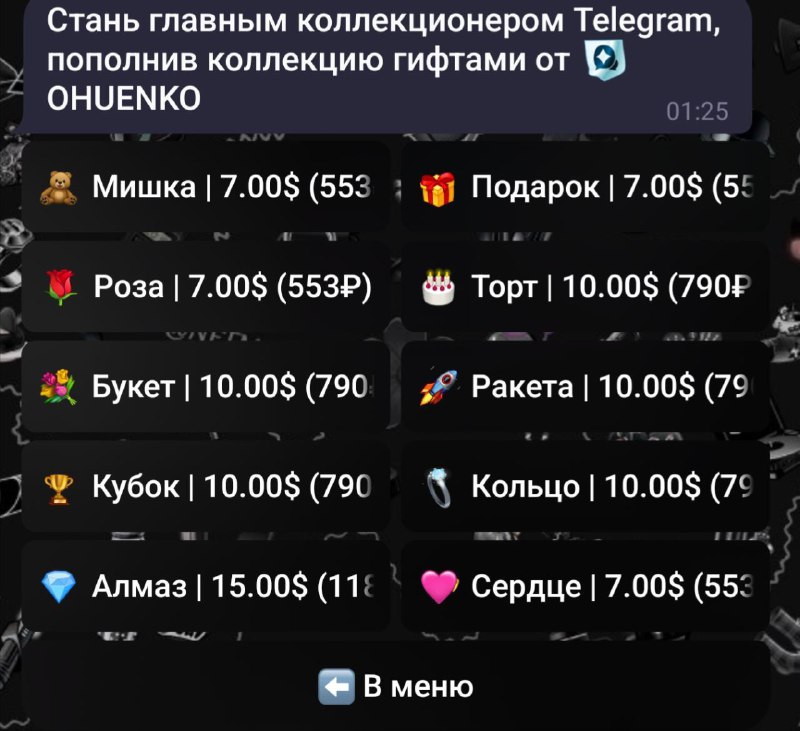 Как вам? Вкусно?
Дуров не платит зарплату? Лысик на самовыгуле?