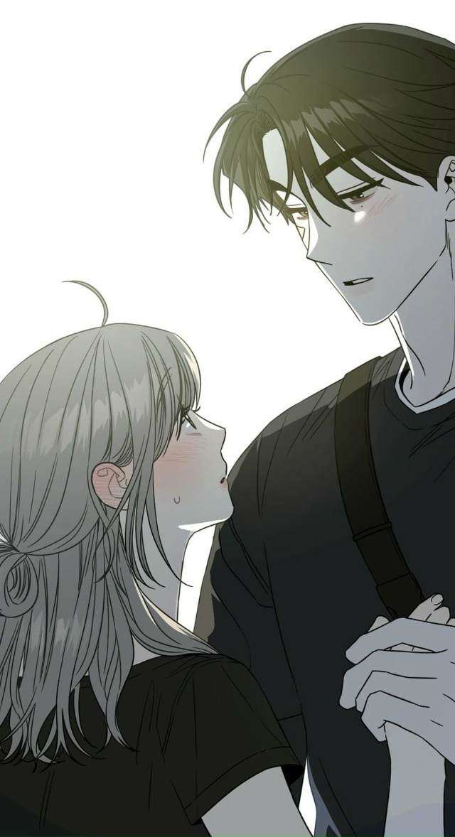 Верите ли вы в судьбу?!
#status_manga@mangaotaku