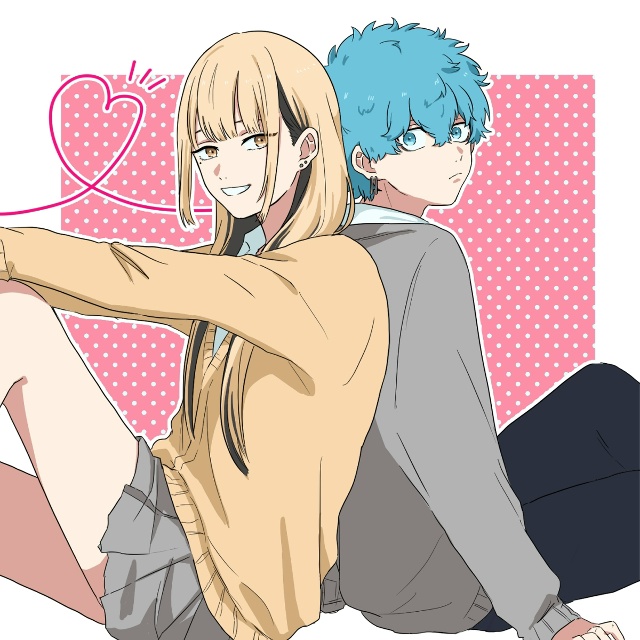 #Tokyo_Revengers / Токийские мстители
Art: なつお
(Соя х Мицу/ОЖП)