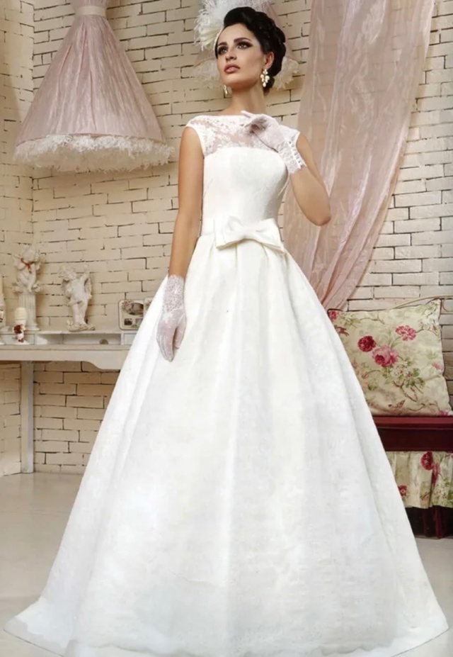♨Только в свадебном салоне «Невеста» 👗☀💍 большое п?...