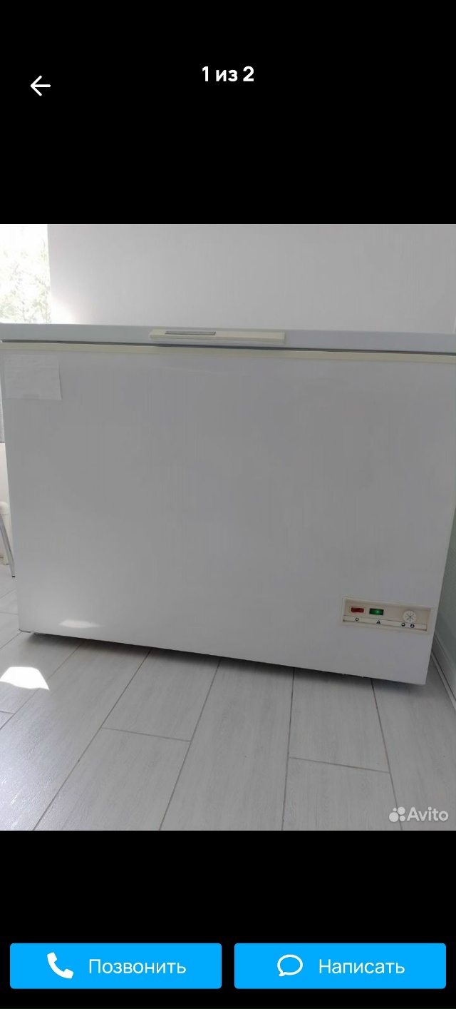 Продам холодильник Атлант в отличном состоянии. 15500₽
М...