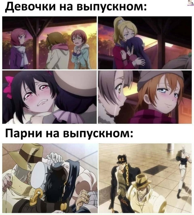 Как вам новая подборка?