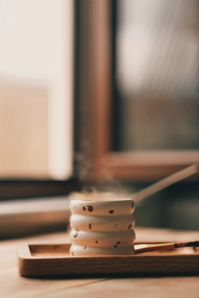 Мы всё время стараемся поймать момент, запечатлеть его...