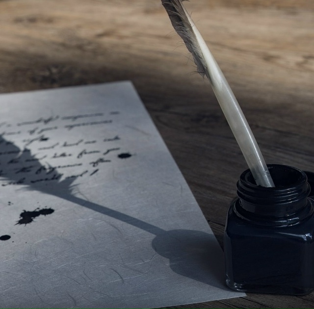 Самое обидное завещание а всю историю.
Составил его ав?...