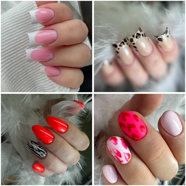 Привет, красотка! Твои ножки и ручки требуют внимания ?...