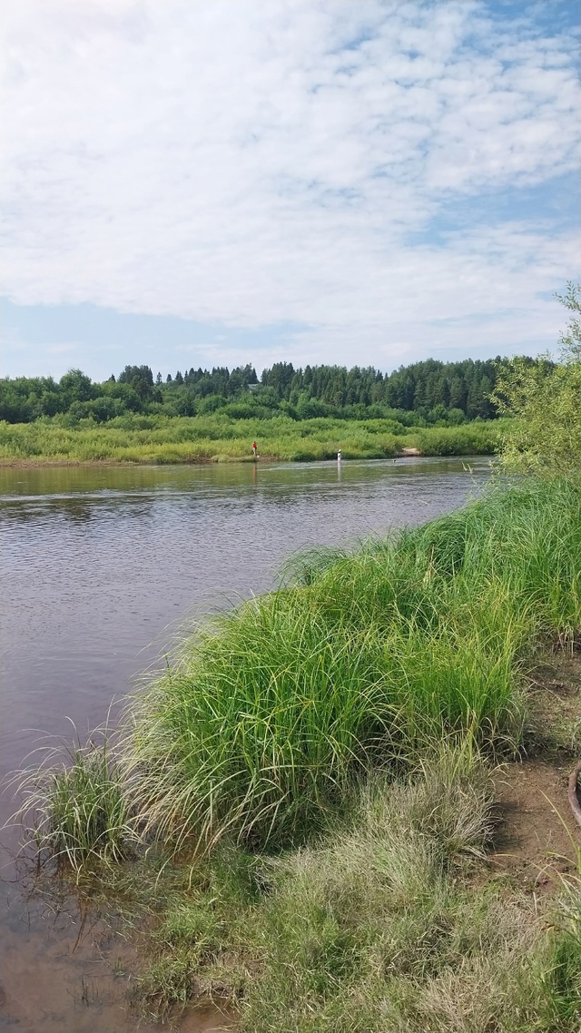 Доброго утра, Никольск❤
