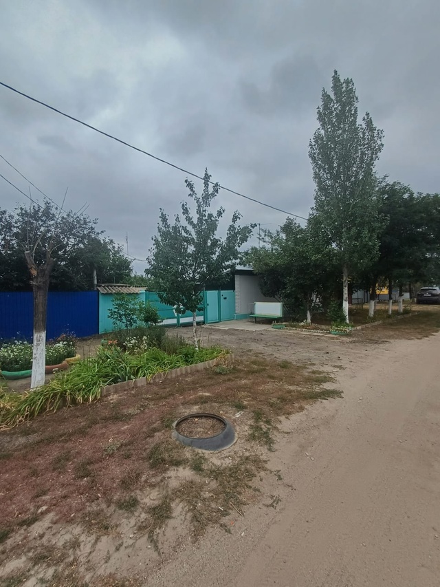 🏡 Агентство недвижимости «Диана»
п. Акбулак, пер. Пл?...
