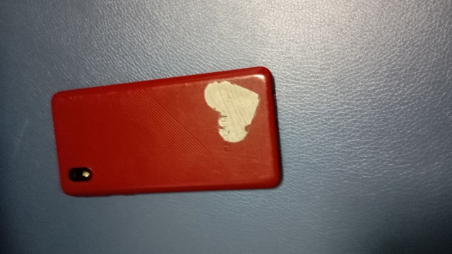 Найден телефон у спорткомплекса Газовик, обращаться к ...