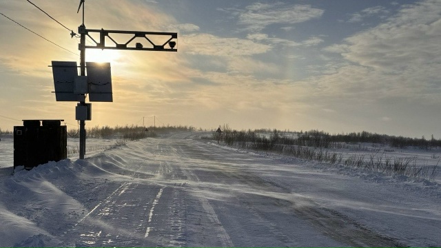 🚗 ВАЖНОЕ ПРЕДУПРЕЖДЕНИЕ ДЛЯ ВОДИТЕЛЕЙ
Друзья, КУ НАО ...