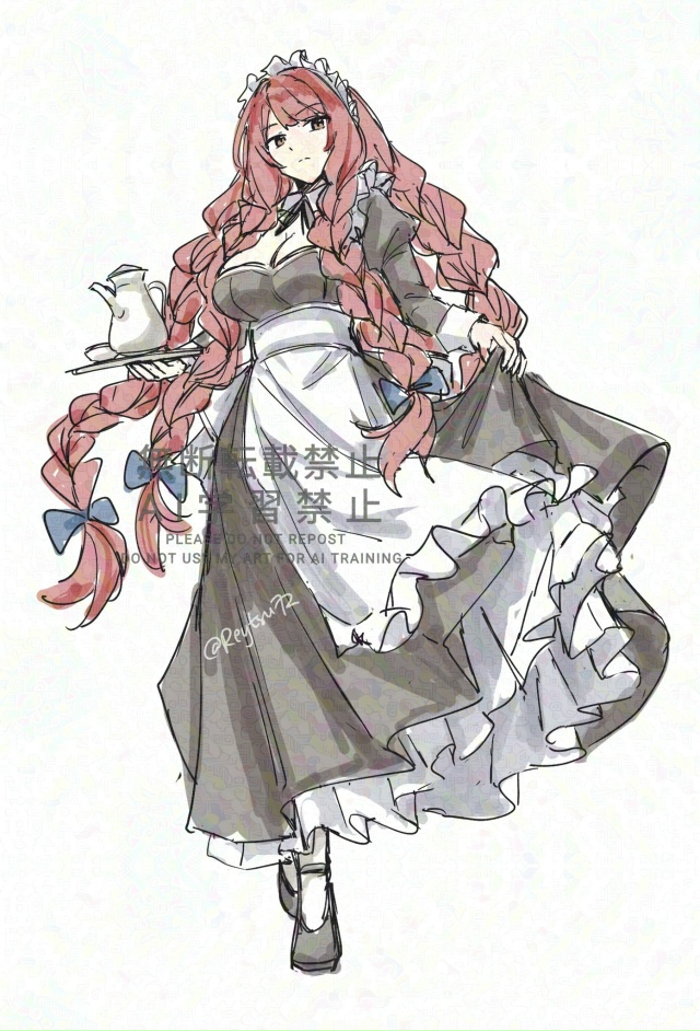 #Fairy_Tail / Сказка о Хвосте феи
Прекрасные феечки в оборка...