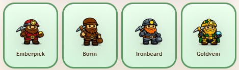 #Fomo_Fighters #Grow_Tea #Golden_Miner
Комбо в Grow Tea 🍃
Комбо в Golden Miner ⛏
Комбо в Fomo