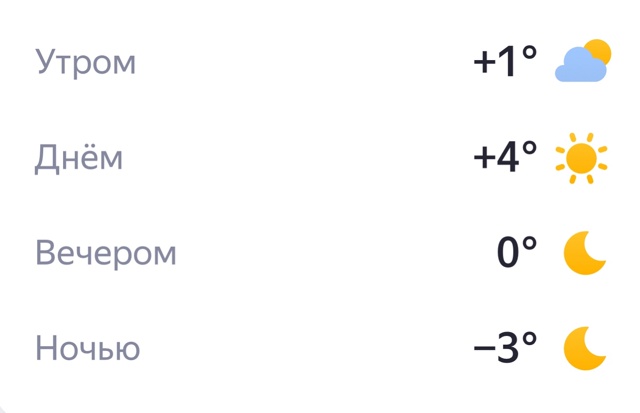 Доброе утро, Тюмень☀️ Прекрасного дня)