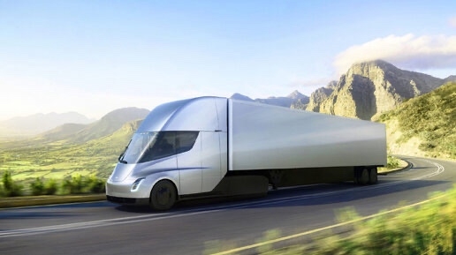 🚛 Беспилотным грузовикам без человека в машине разре?...