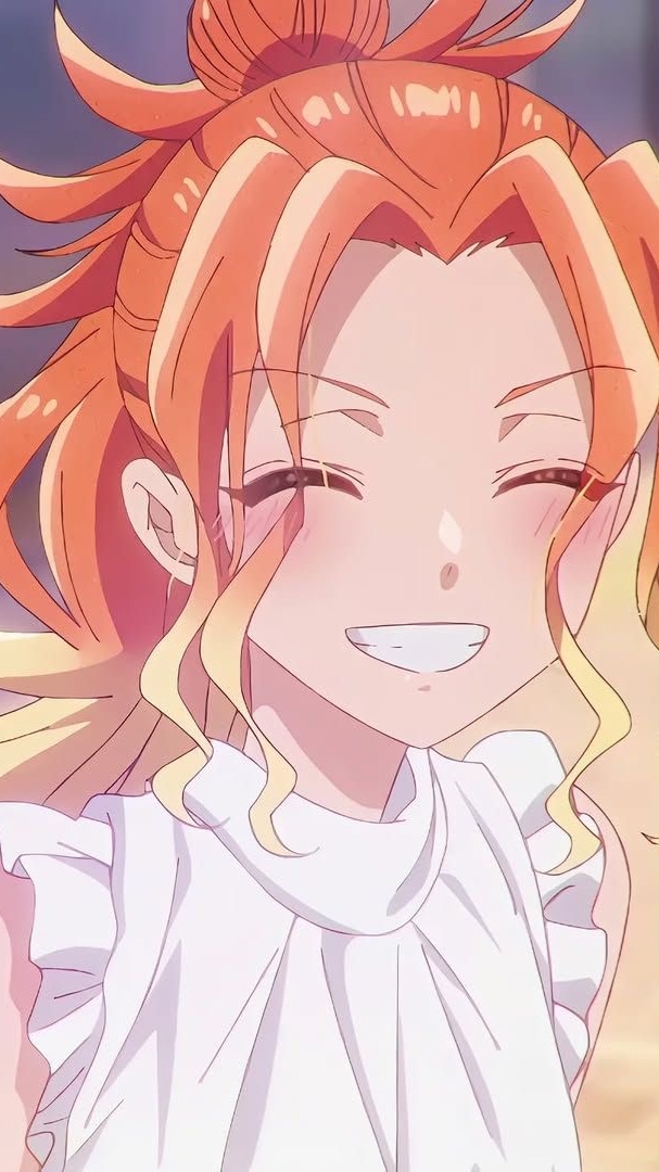 Аниме: Три сестры Микадоно оказались неожиданно прост?...