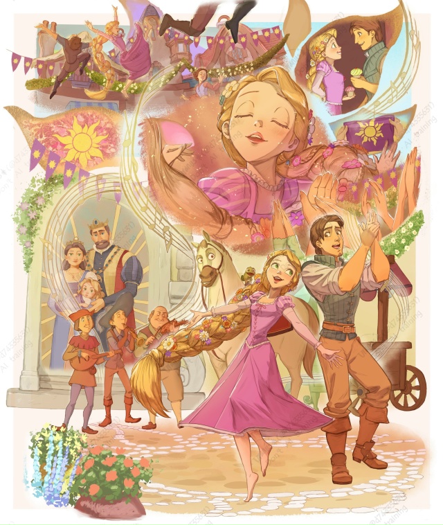 #Disney /Дисней
Art: d74335631