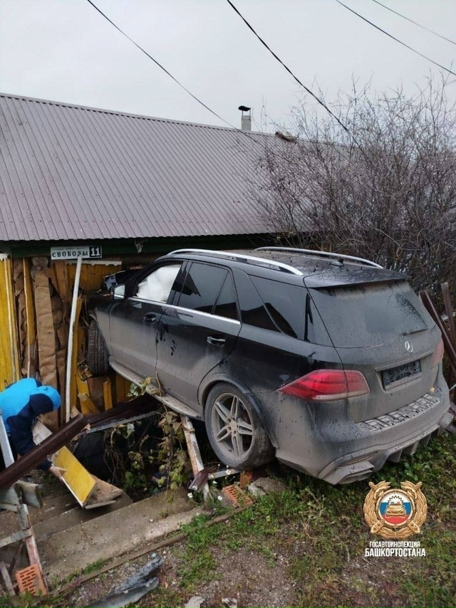 😄 😡 32-летний водитель в состоянии алкогольного опьян...