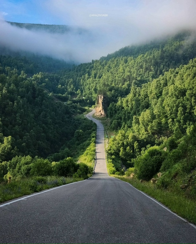 Кабардино-Балкария🇷🇺