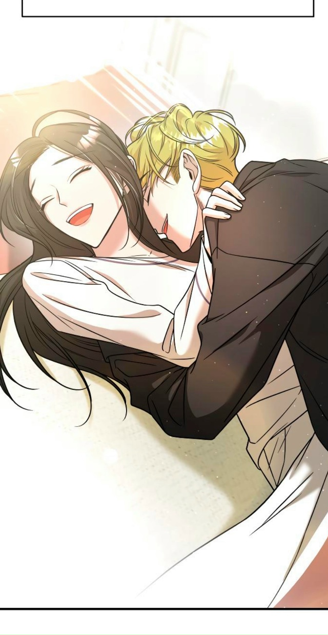 #Муравей_и_кузнечик
#Dagaromi@manga_hwa