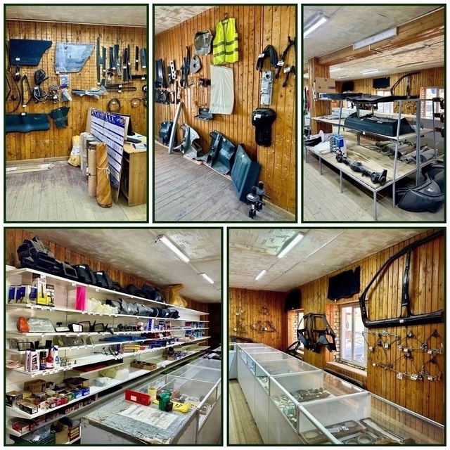 ВНИМАНИЕ ‼
В связи с закрытием магазина автозапчасте?...